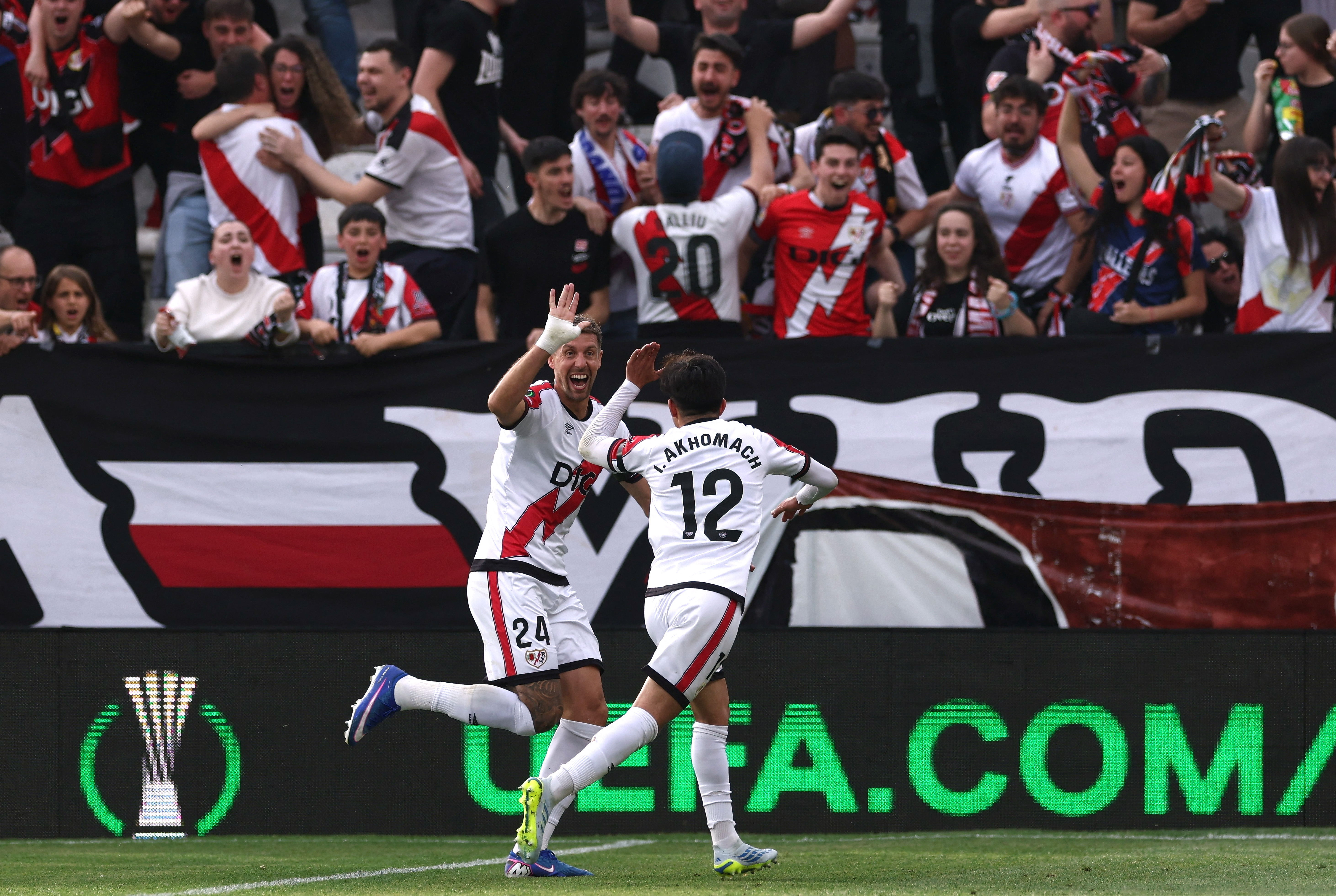 Speltips Mallorca - Rayo Vallecano