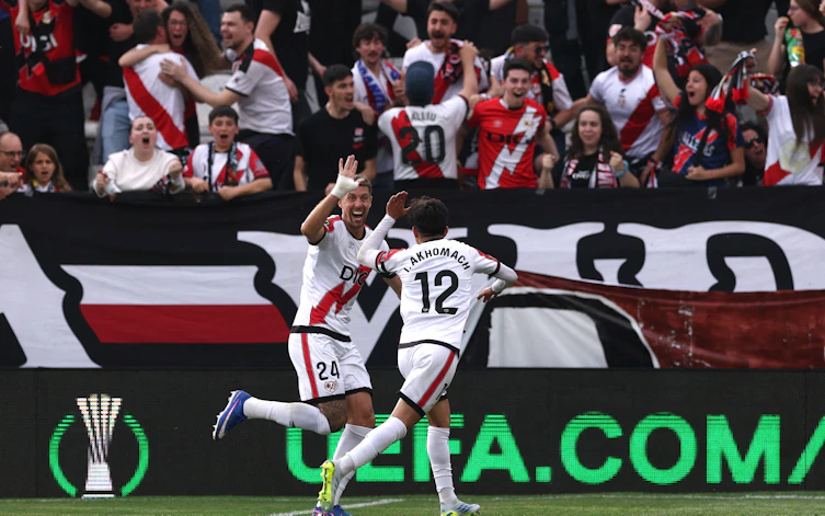 Speltips Mallorca - Rayo Vallecano