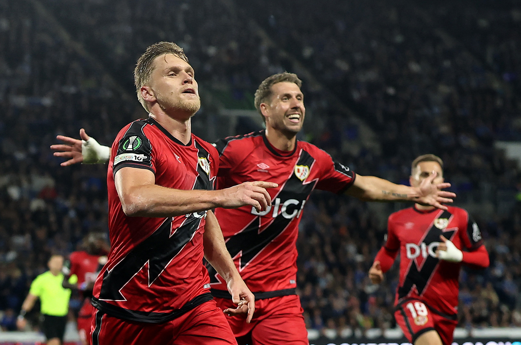 Speltips Alaves - Rayo Vallecano