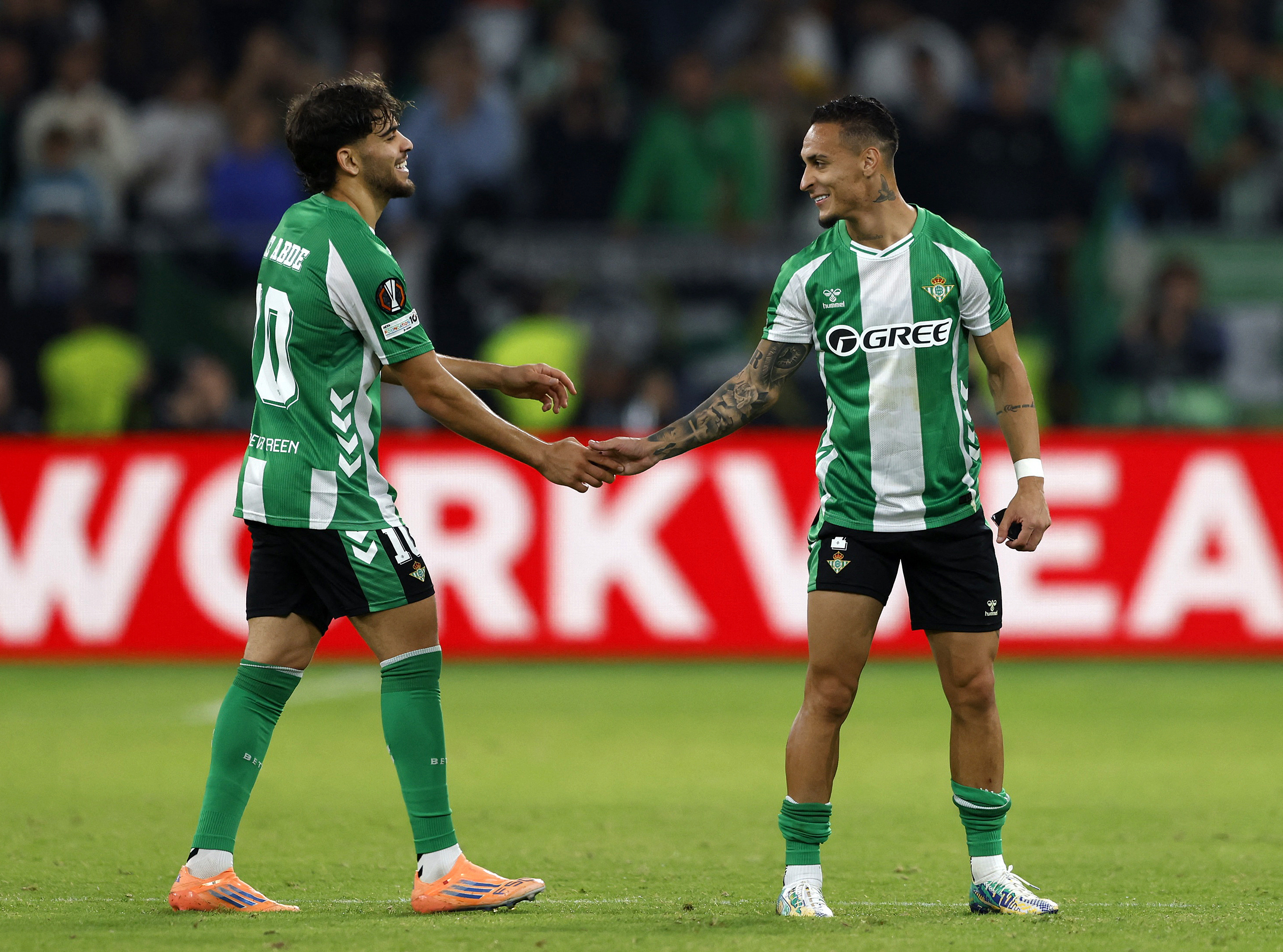 Speltips Betis - Utrecht