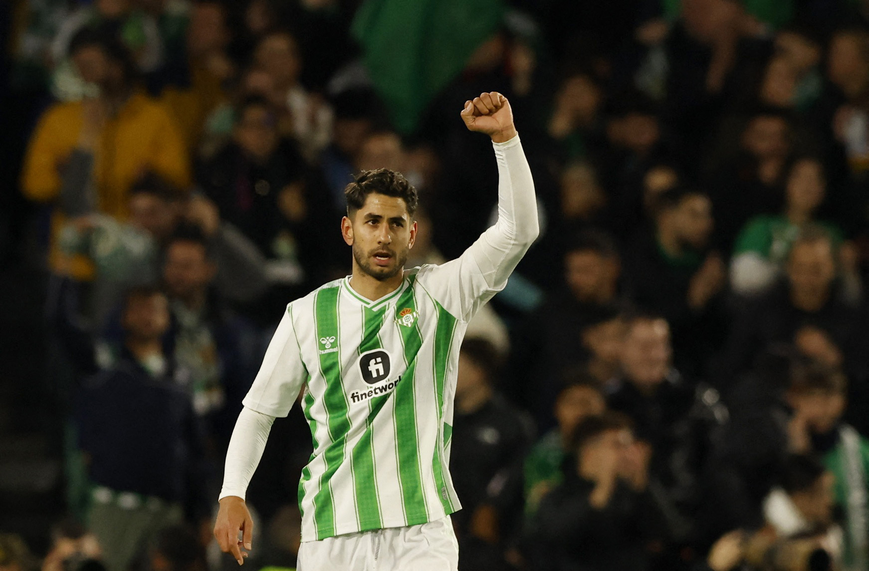 Speltips Celta Vigo - Real Betis