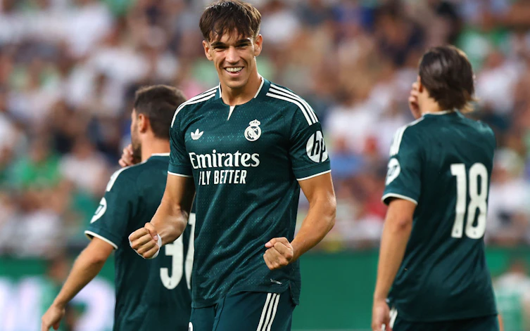 Speltips Espanyol - Real Madrid