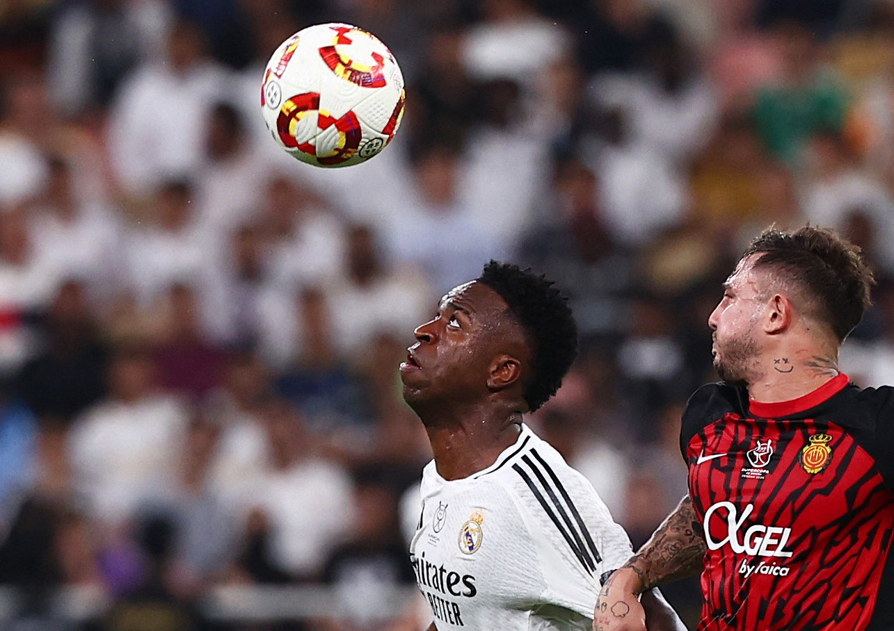 Speltips Real Madrid - Mallorca