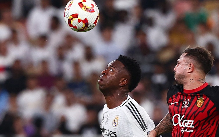 Speltips Real Madrid - Mallorca
