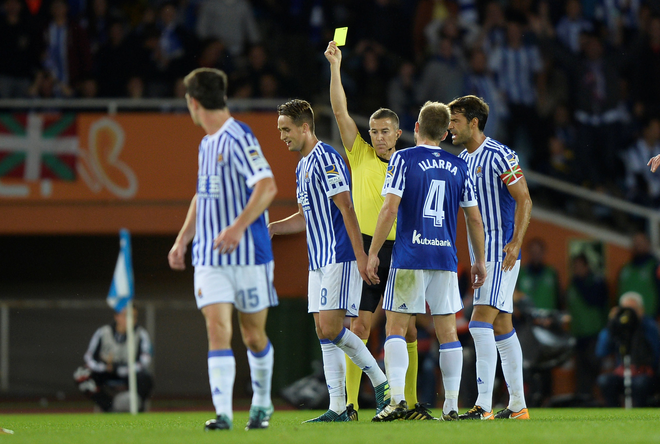 Speltips Mallorca - Real Sociedad