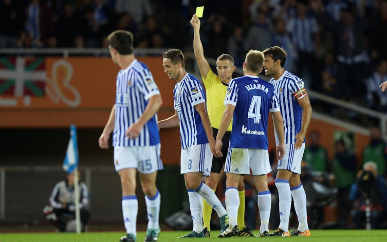 Speltips Mallorca - Real Sociedad