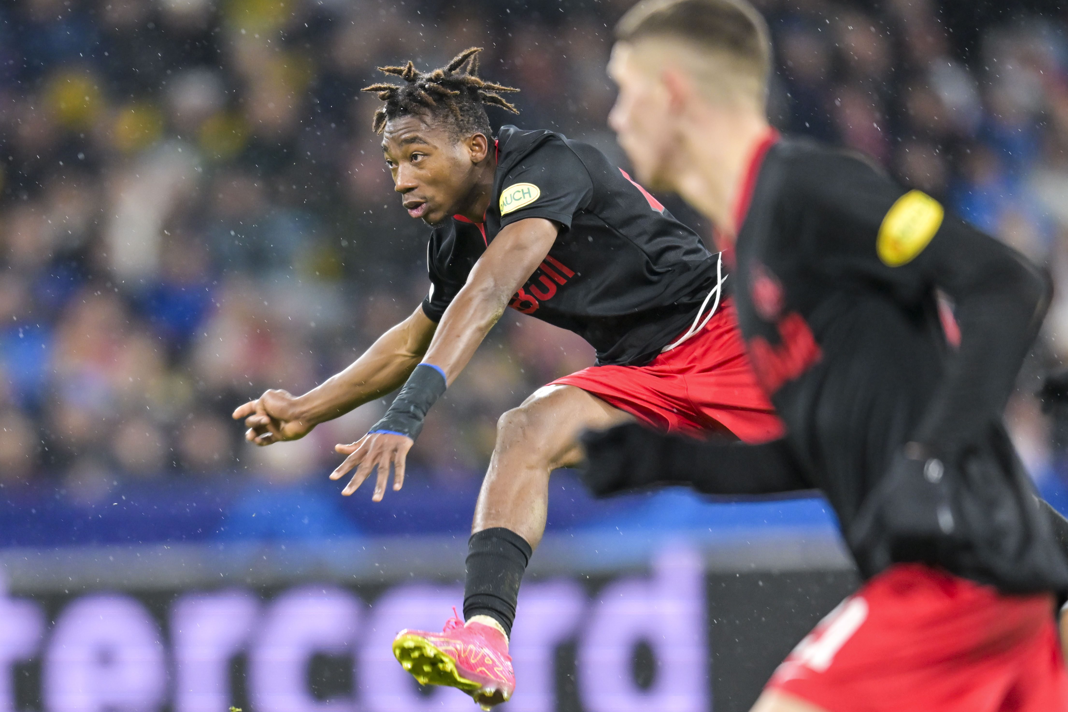 Speltips Red Bull Salzburg - FC Twente