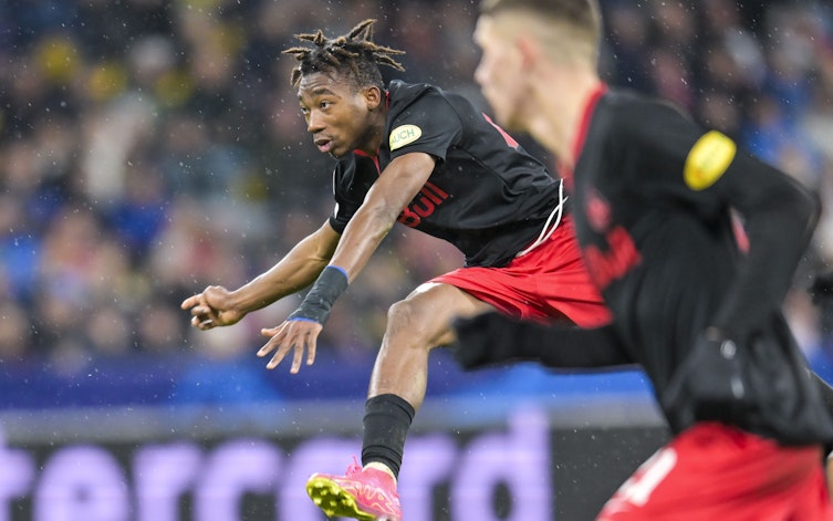 Speltips Red Bull Salzburg - FC Twente