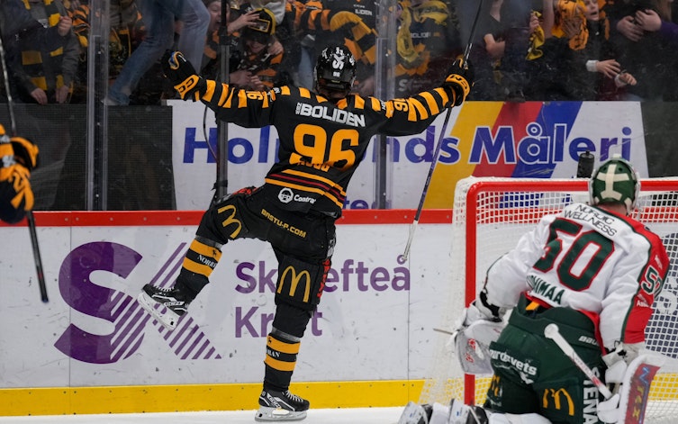 Speltips Skellefteå AIK - Frölunda HC