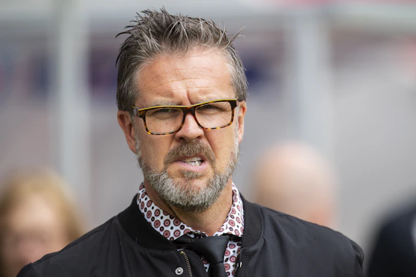 AIK Stryktipset Norling spik 13 rätt