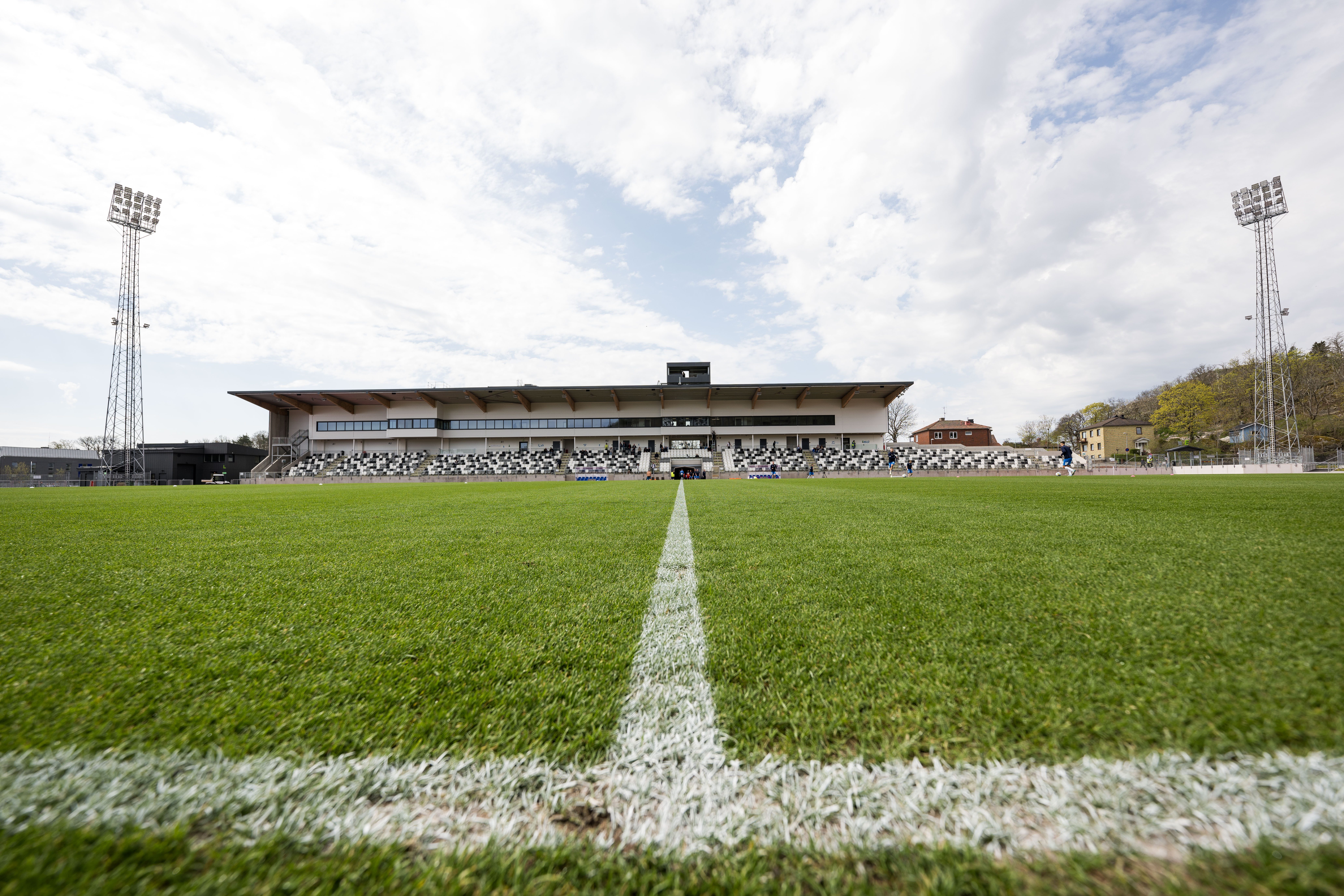 Speltips IK Oddevold - Landskrona BoIS