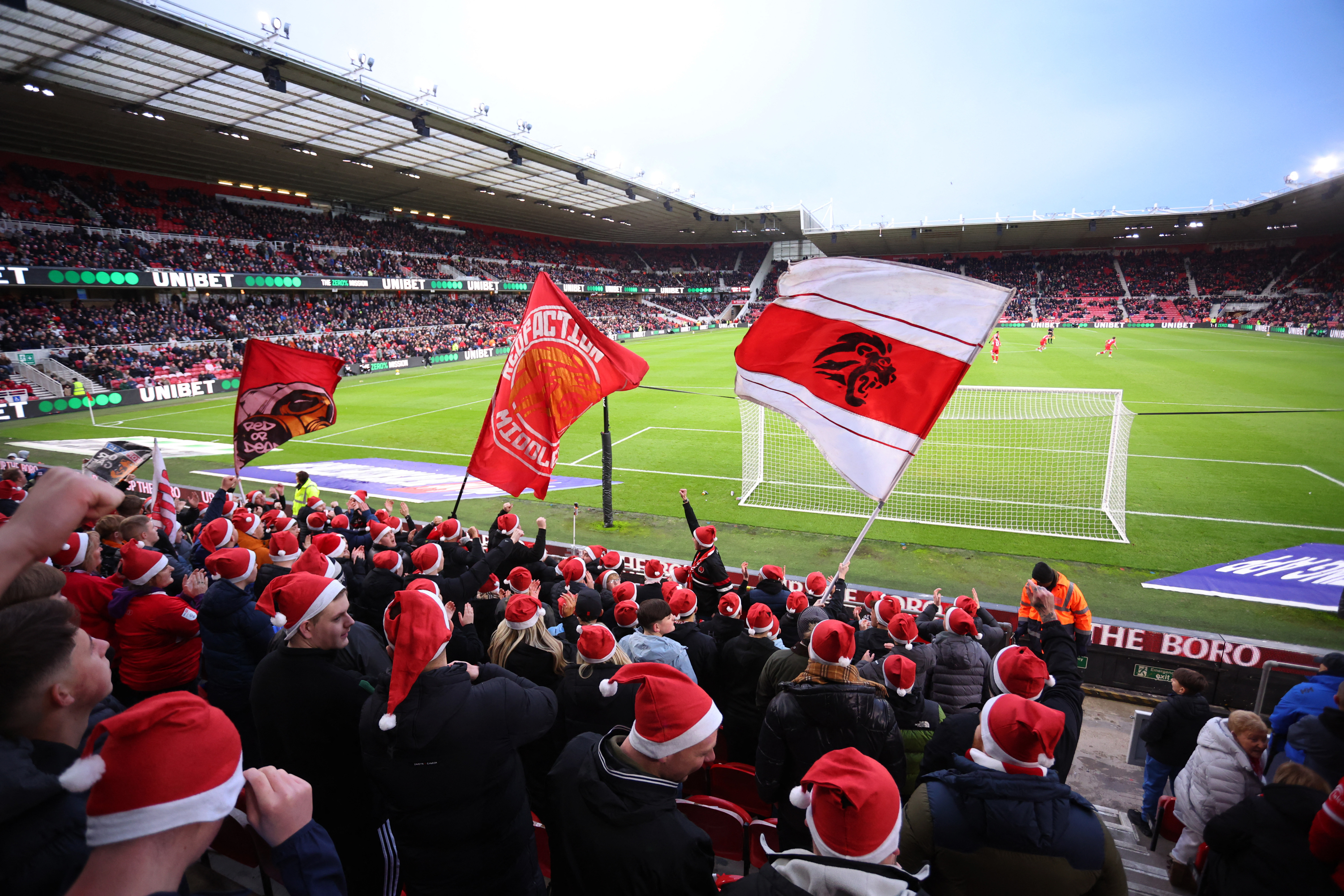 Speltips Middlesbrough - Southampton