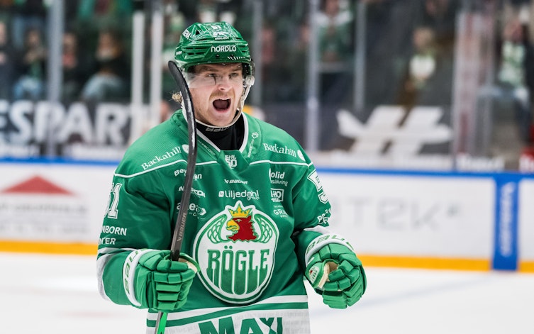 Speltips Rögle BK - Djurgårdens IF