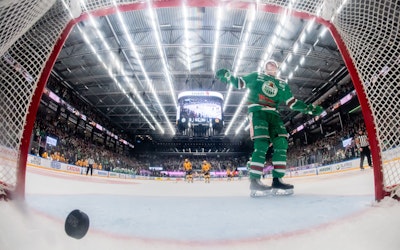 Rogles Adam Edstrom jublar