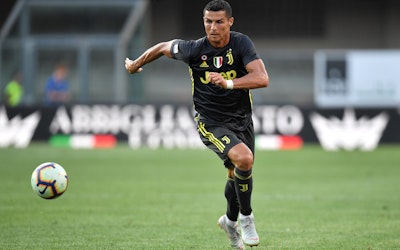 Ronaldo Juventus