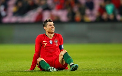 Fotbollsem portugal vinner gruppen