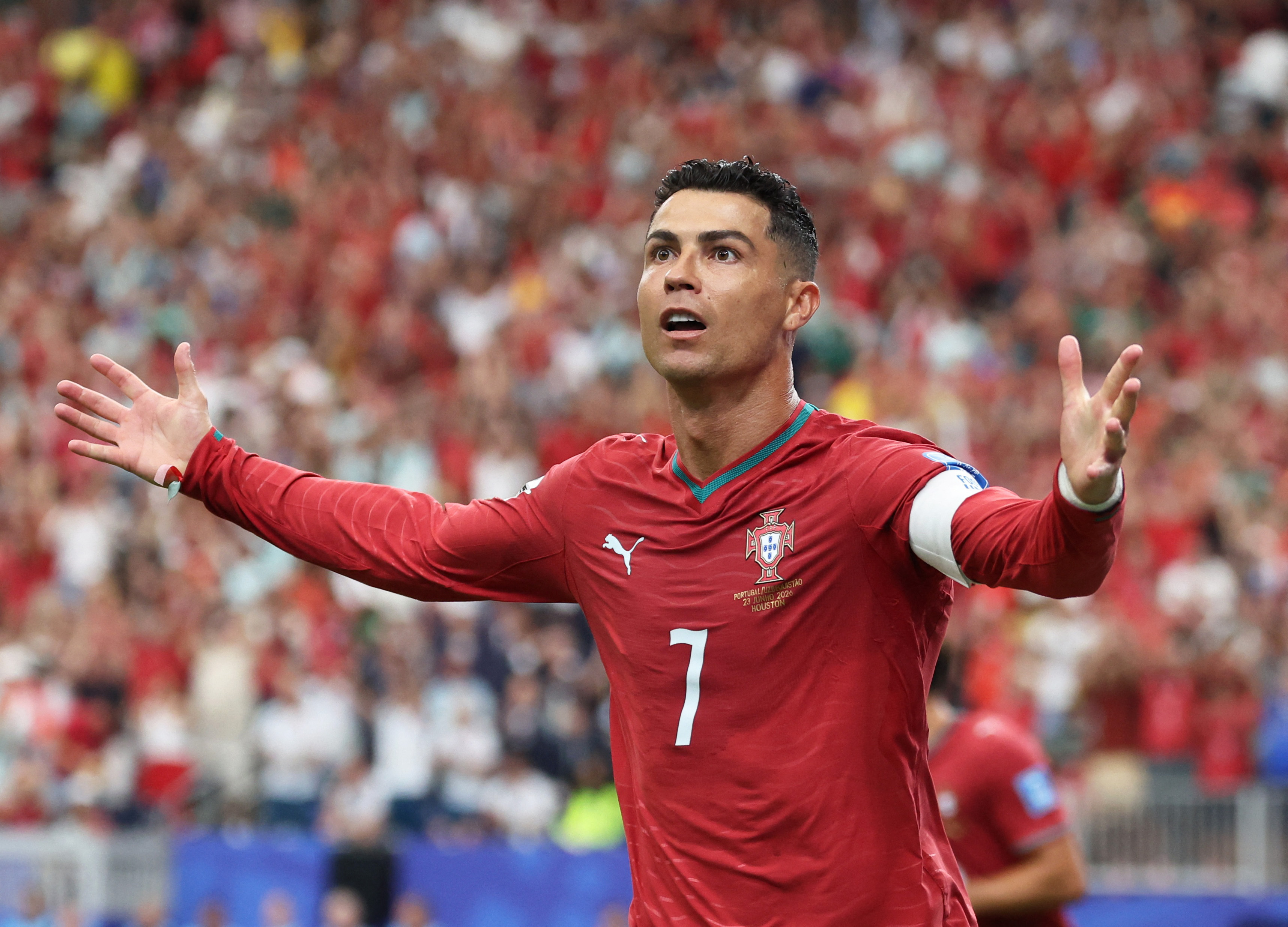 Speltips Portugal - Wales