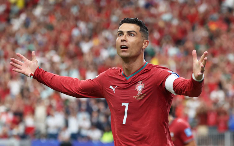Speltips Portugal - Wales
