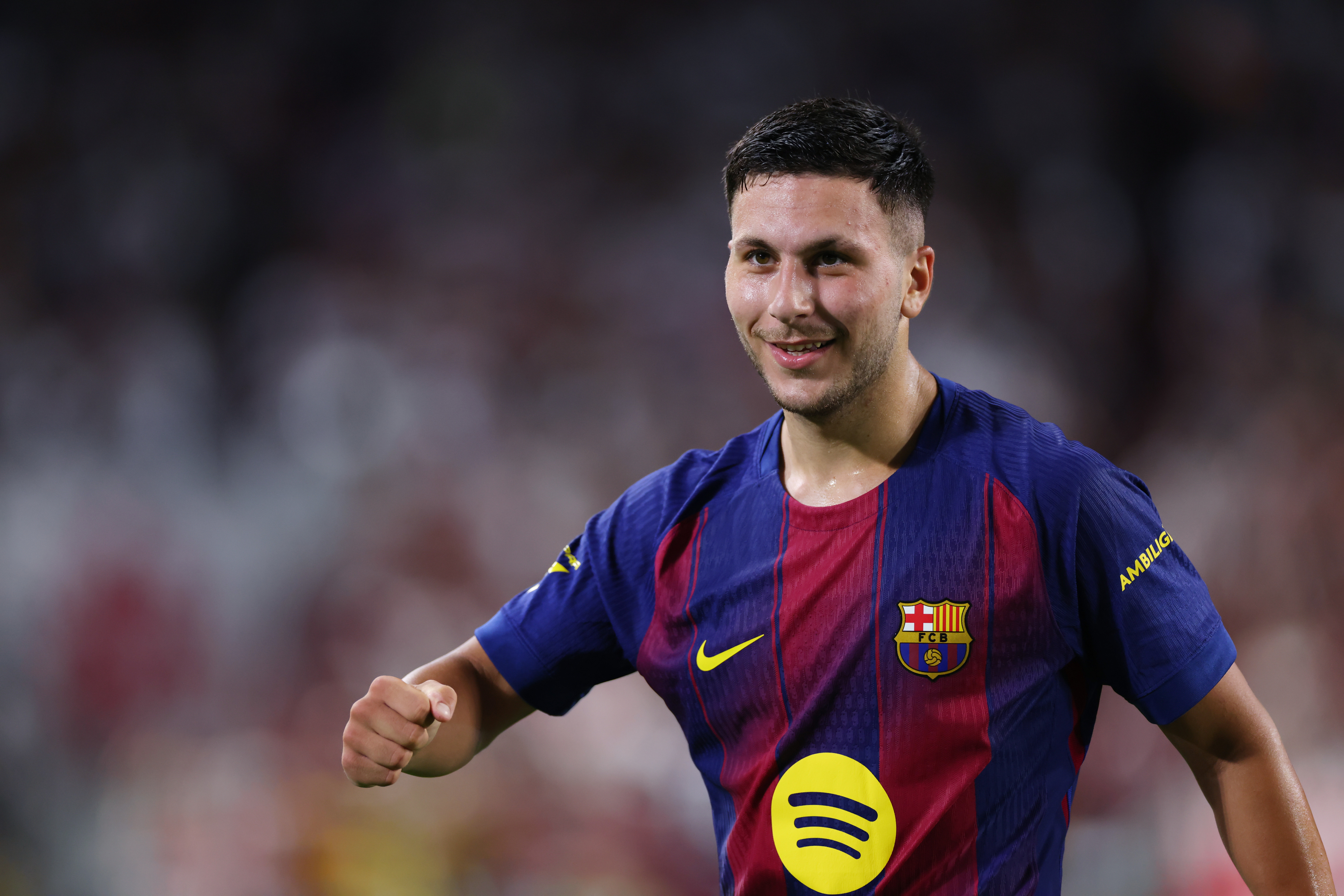 Speltips Barcelona - Real Madrid