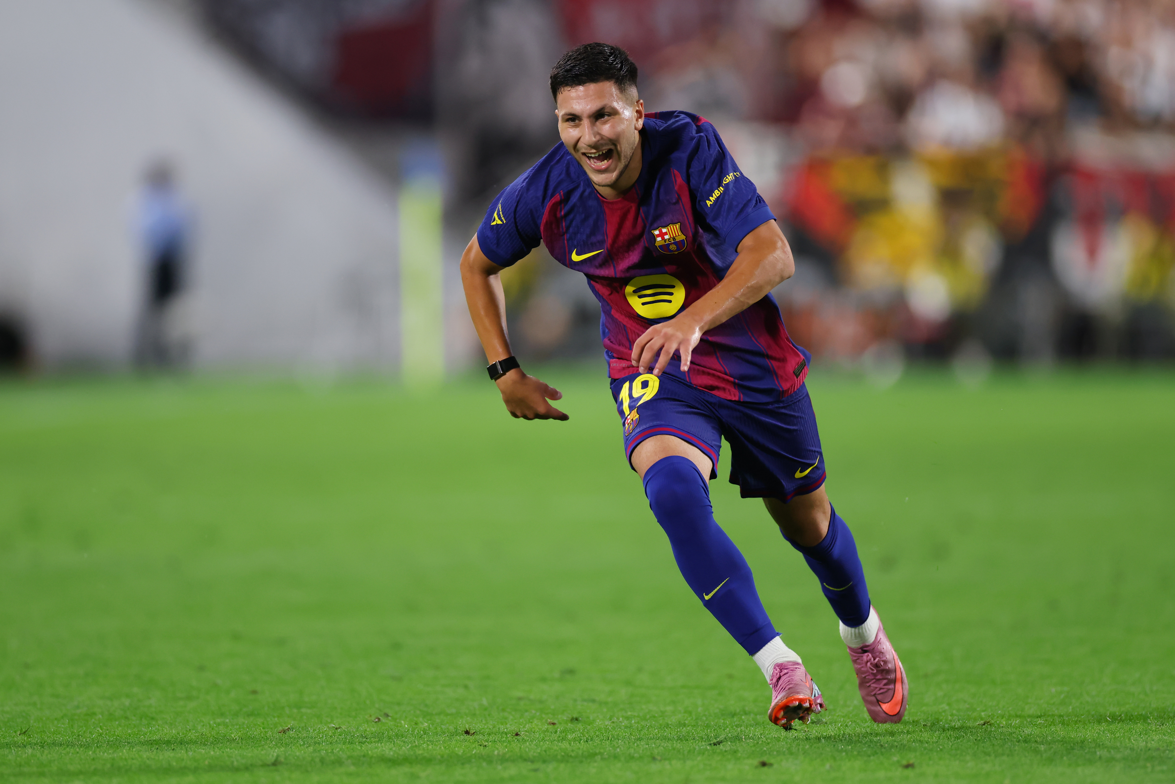 Speltips Barcelona - Girona