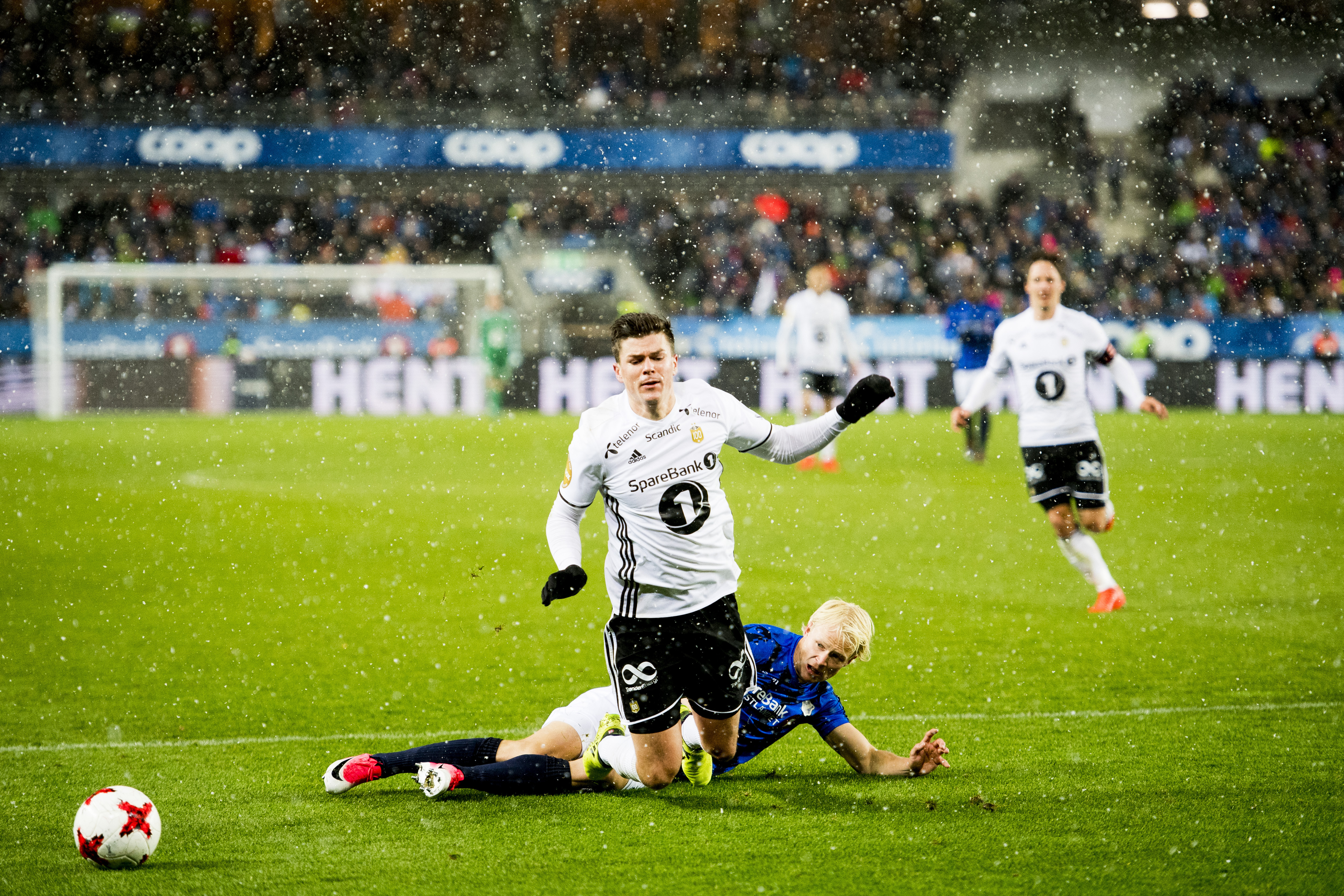 Speltips Stabaek - Mjöndalen