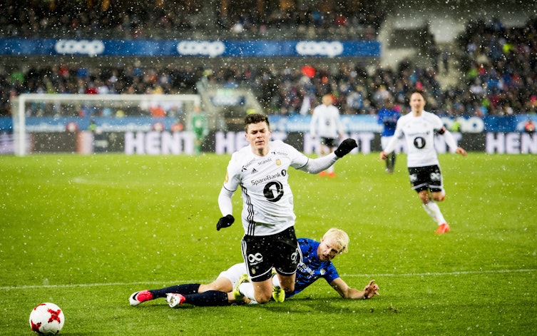 Speltips Stabaek - Mjöndalen