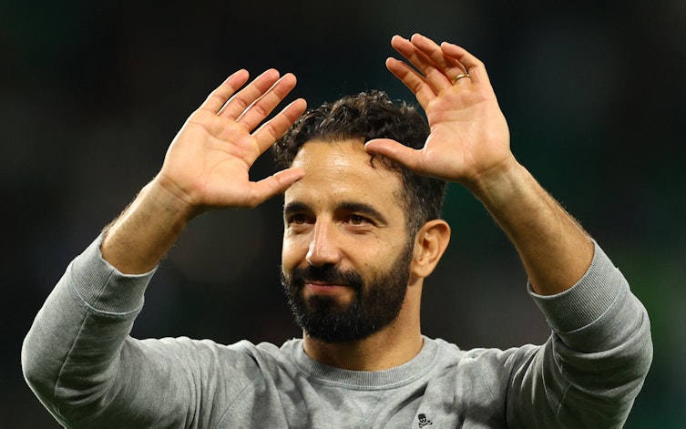 Speltips Ipswich Town - Manchester United