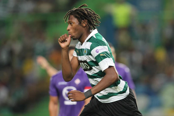 Ruben Semedo