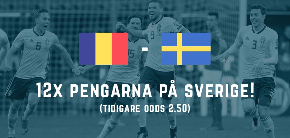 Rumanien Sverige Betfair Bettingstugan