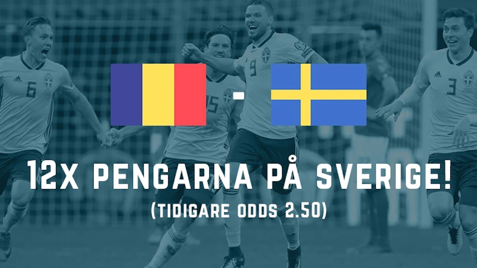 Rumanien Sverige Betfair Bettingstugan