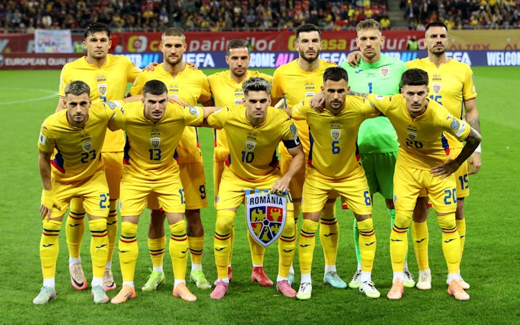 Speltips Bosnien-Hercegovina - Rumänien