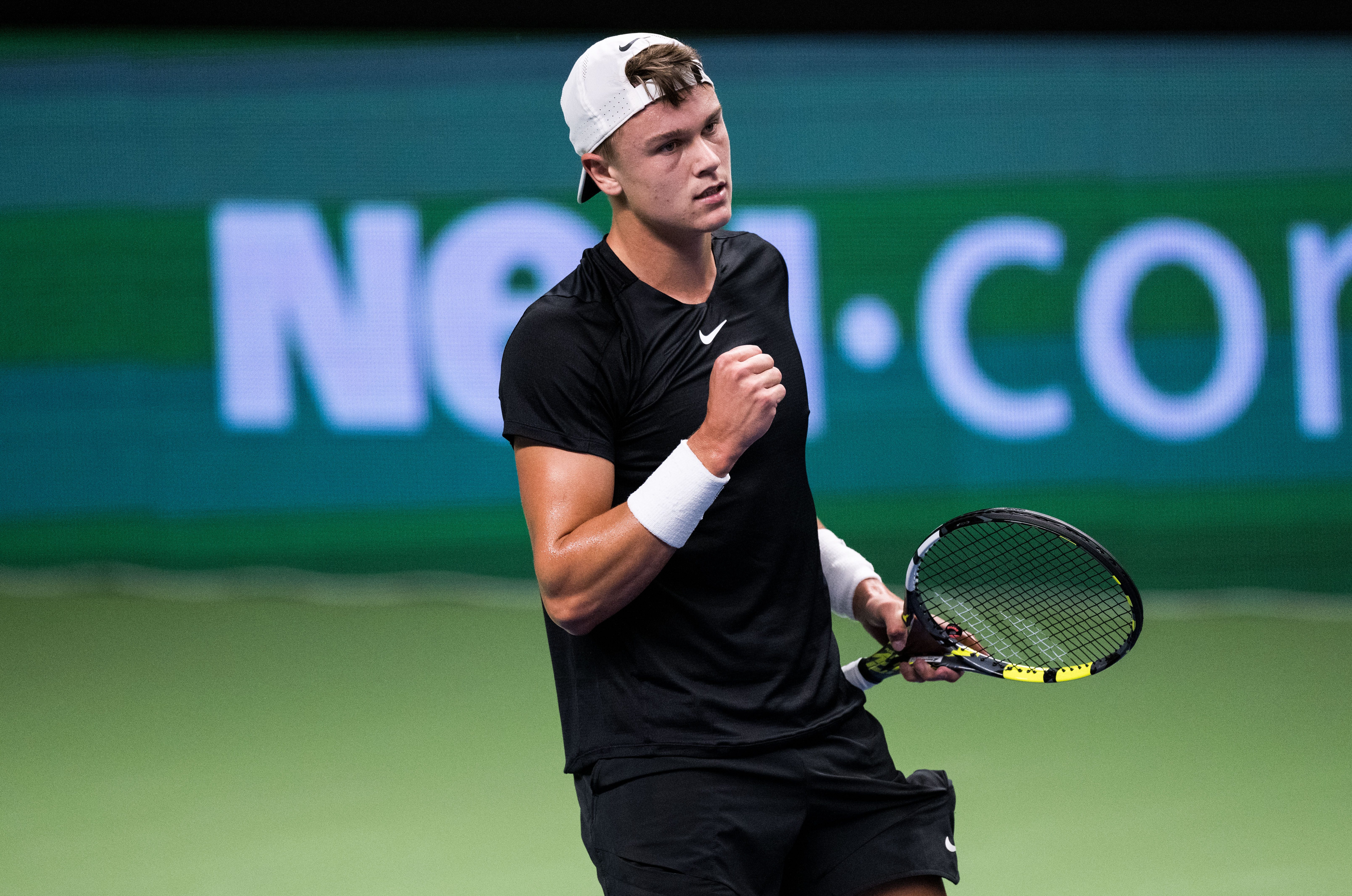 Speltips Rune - Kecmanovic