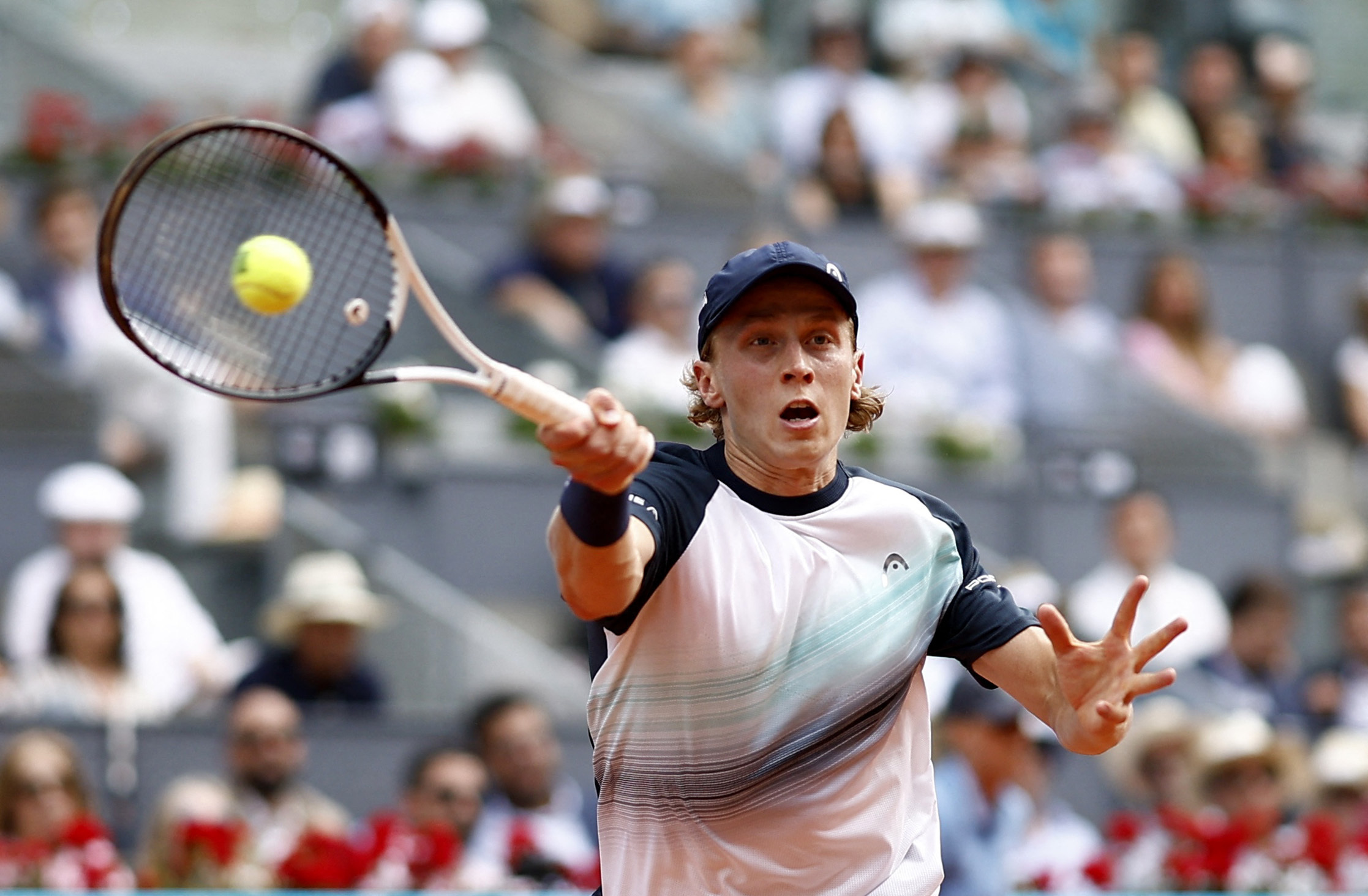 Speltips Ruusuvuori - Hassan