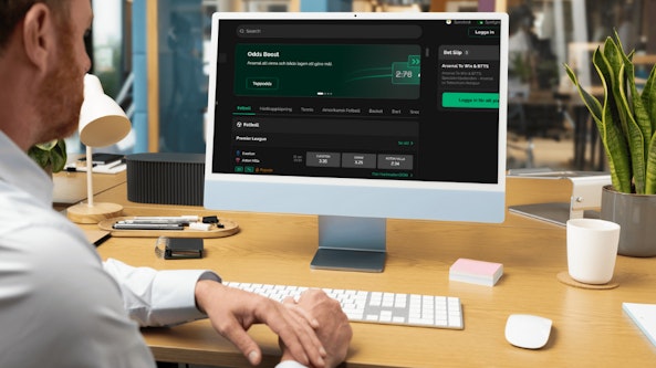 SBK Oddsboost Recension Bettingstugan Oddsbonus