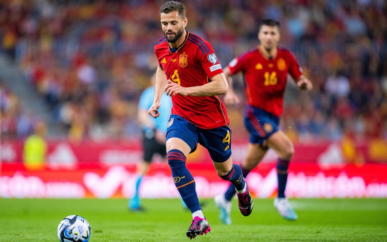 Speltips Spanien - Italien