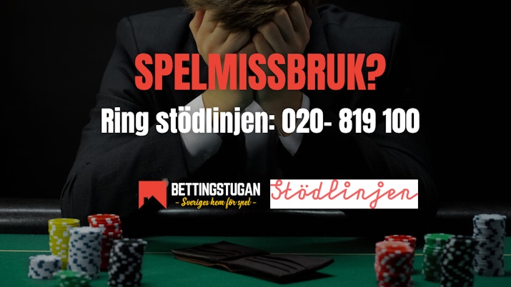 SPELMISSBRUK
