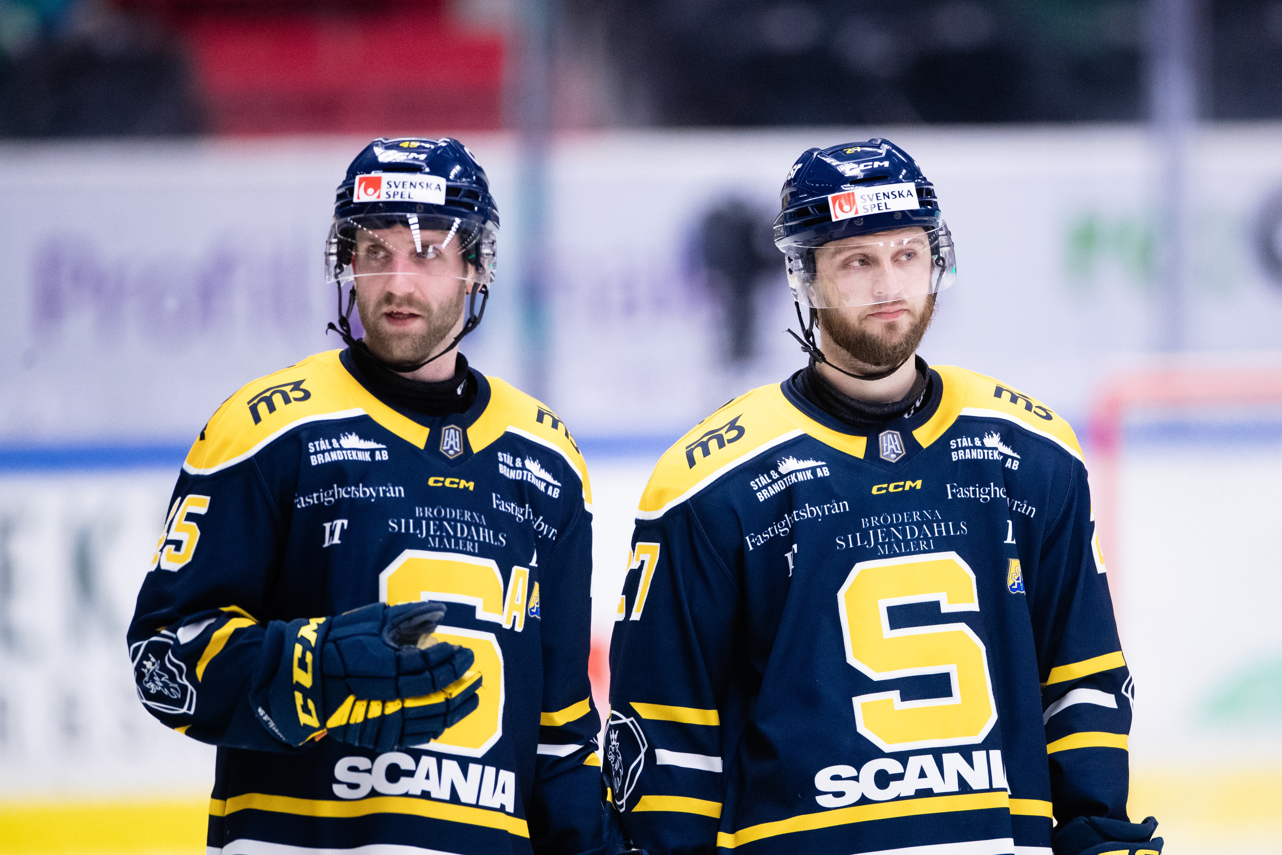 Speltips Södertälje SK - BIK Karlskoga