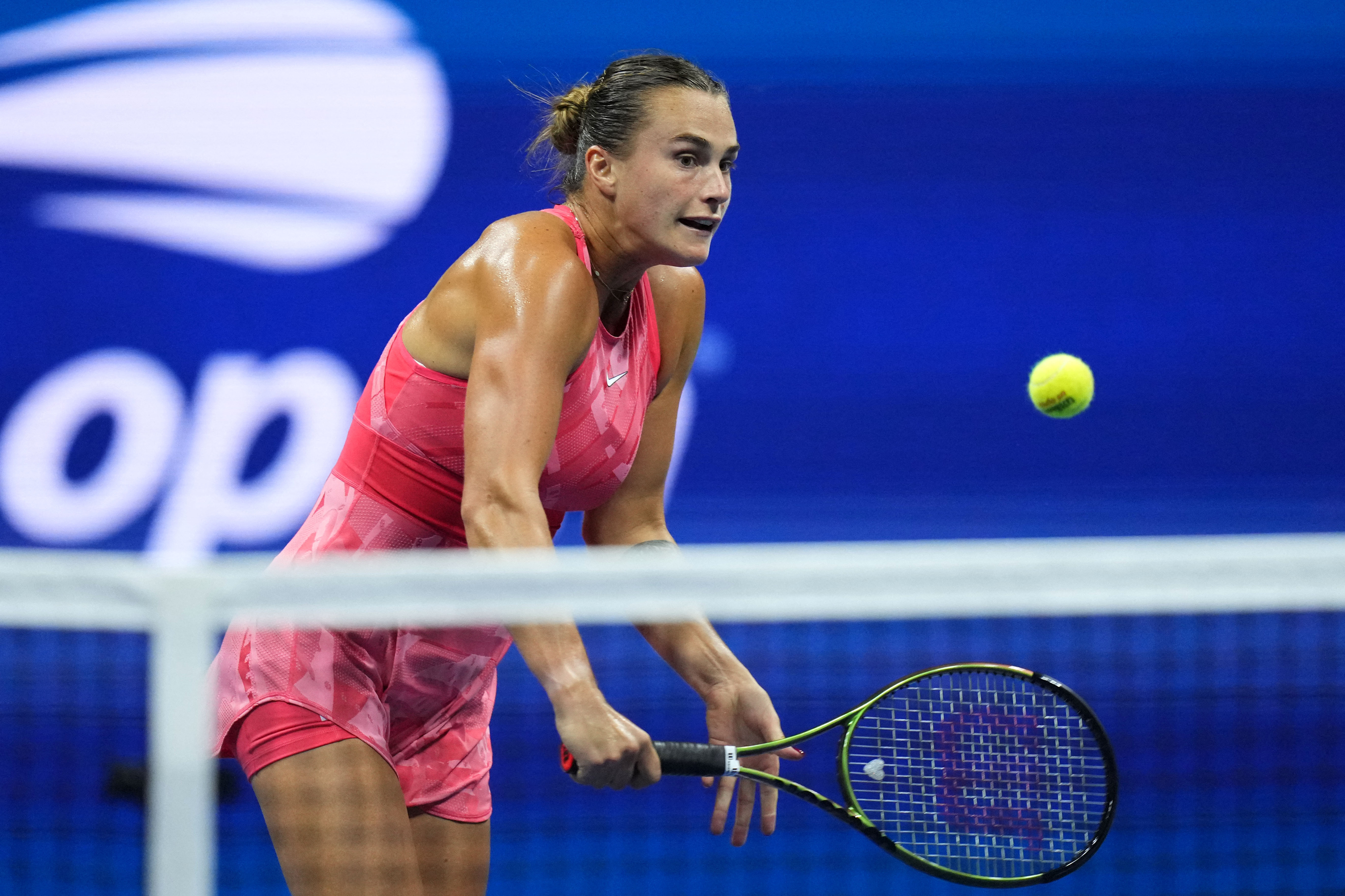 Speltips Gauff - Sabalenka