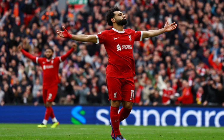 Speltips Liverpool - Sheffield United