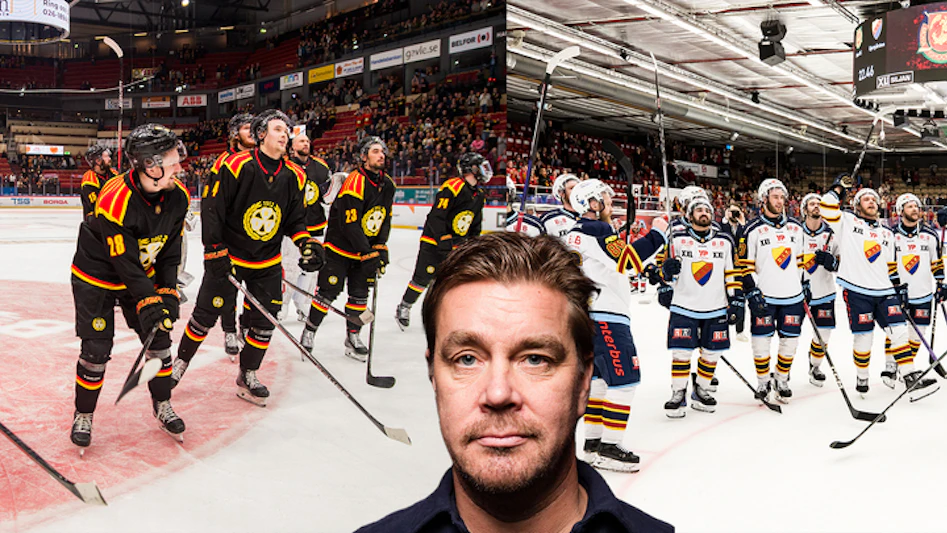 Salo infor Brynas Djurgarden HA final