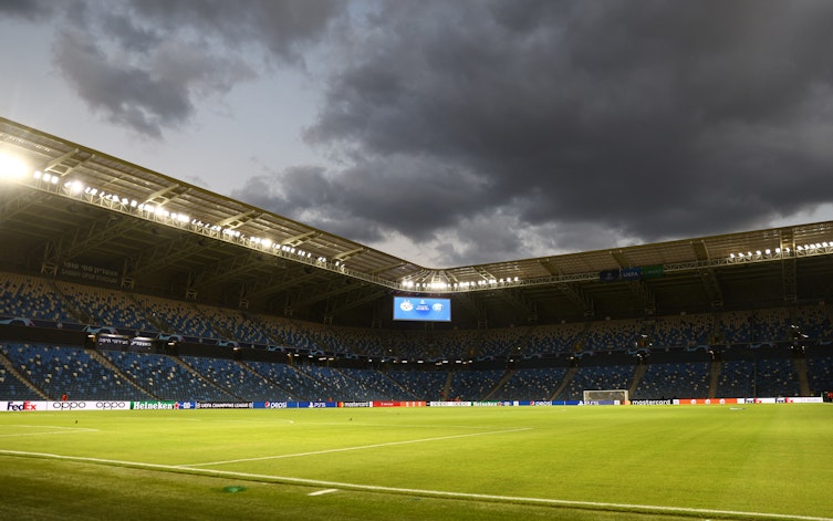 Speltips Maccabi Haifa - Young Boys