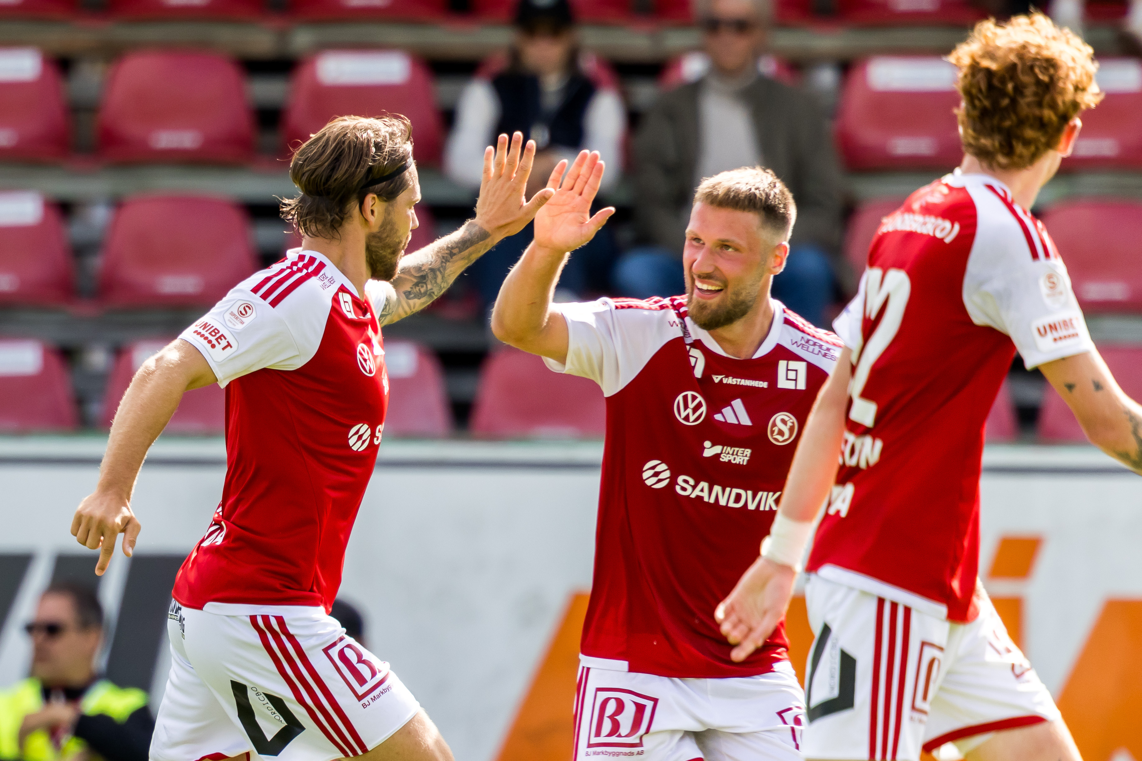 Speltips Sandvikens IF - GIF Sundsvall