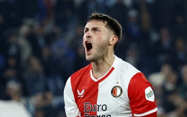 Speltips Feyenoord - Atlético Madrid