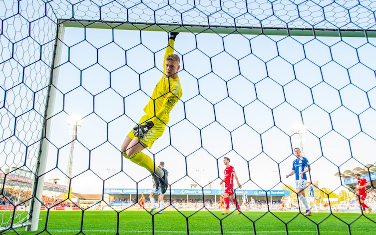 Speltips Sarpsborg 08 - Sandefjord