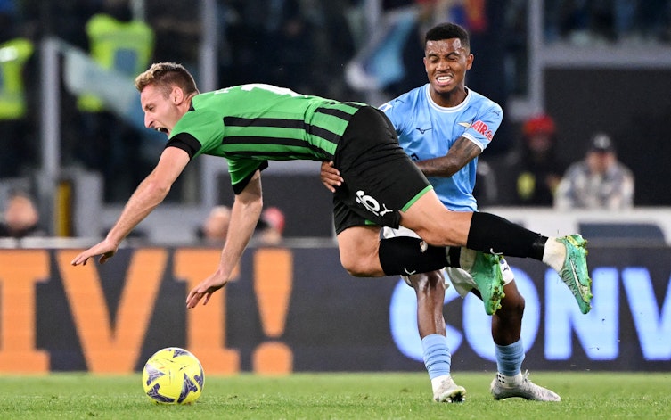 Speltips Sassuolo - Spezia