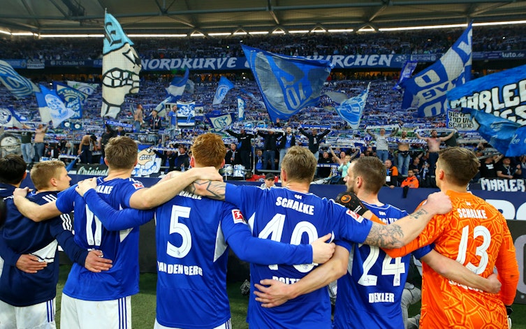 Speltips Mainz - Schalke 04
