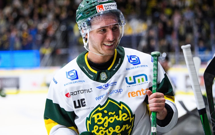 Speltips Brynäs IF - IF Björklöven