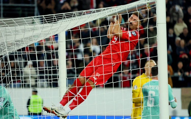 Speltips Schweiz - Danmark