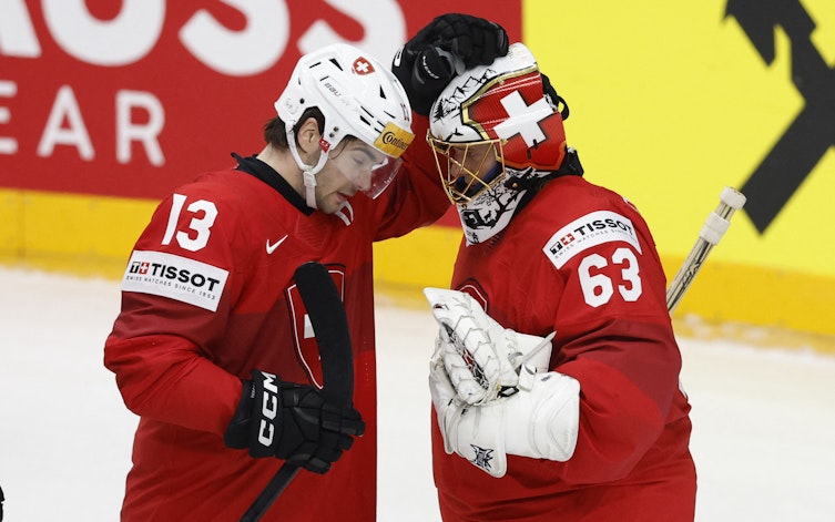 Speltips Danmark - Schweiz