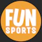 Fun Casino square logo